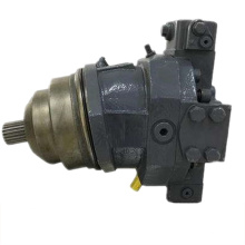 Motor de pistón hidráulico serie Rexroth A6VE A6VE28 A6VE28EP A6VE28EP2 / 63W-VAL020HPB